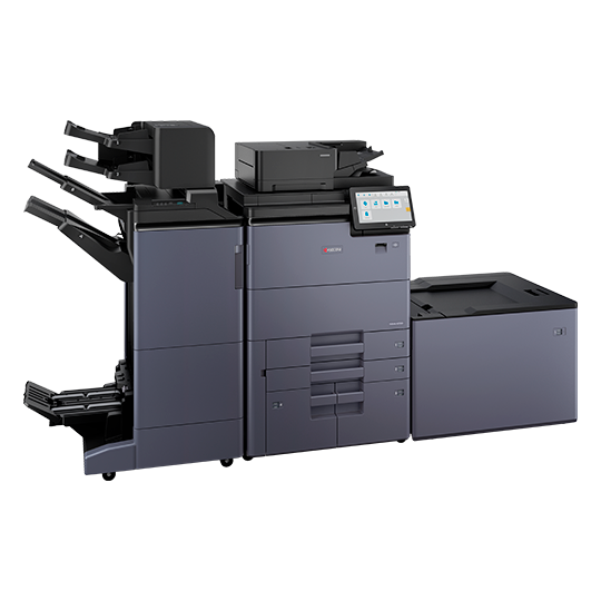 ECOSYS P8060cdn