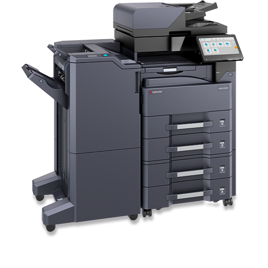 ECOSYS P8060cdn