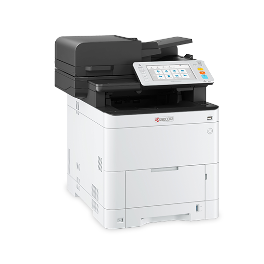 ECOSYS P8060cdn