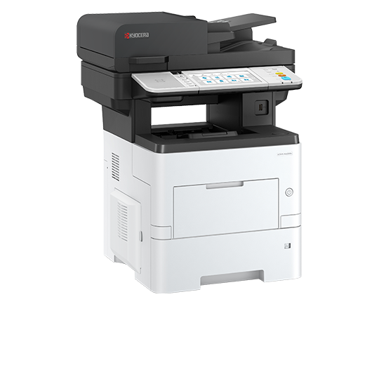 ECOSYS P8060cdn