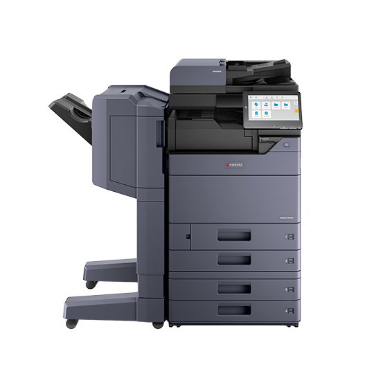 ECOSYS P8060cdn