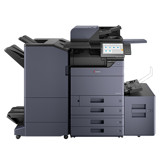 ECOSYS PA6000x